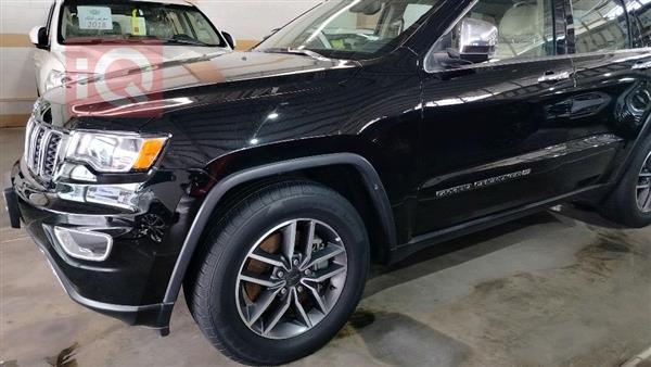 Jeep Grand Cherokee 2022 for sale in Iraq - Baghdad